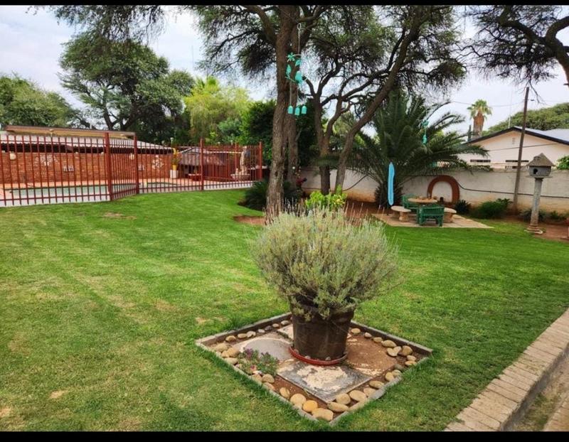 4 Bedroom Property for Sale in Kuruman Northern Cape